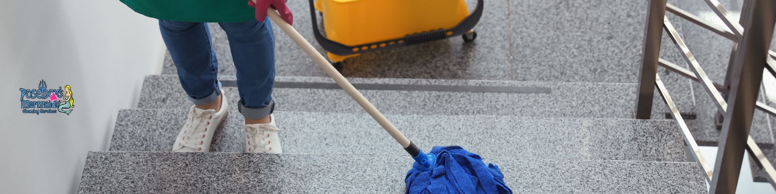 Toledo industrial janitorial services