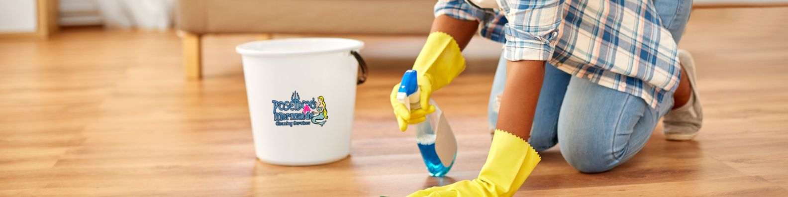 cleaning company near me