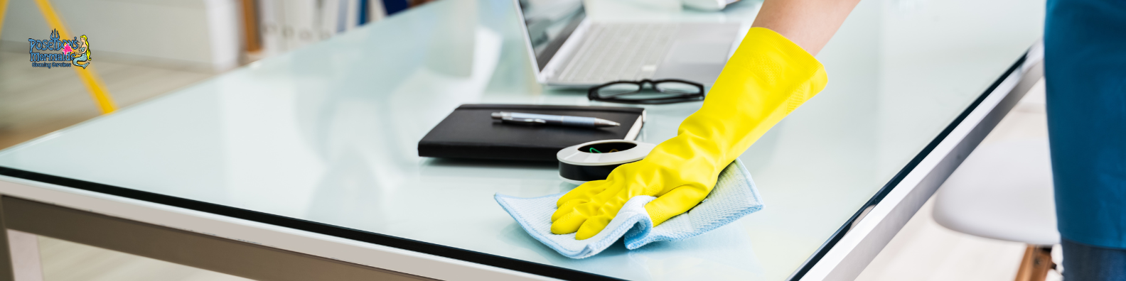 business cleaning solutions near me