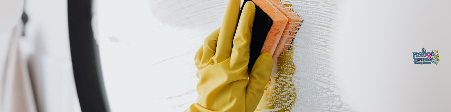 professional residential cleaning service in Toledo Ohio