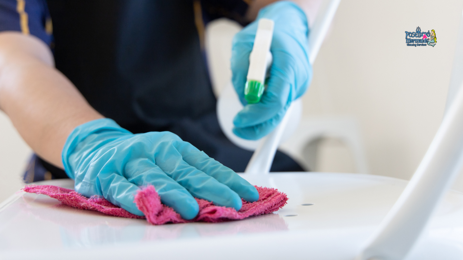 professional house cleaning in Toledo Ohio