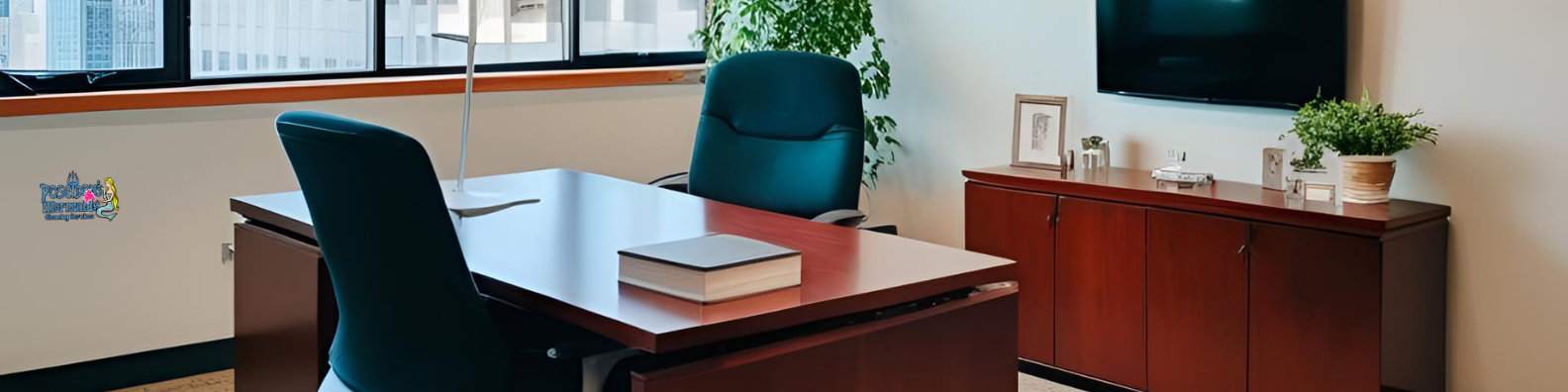 office space cleaning company
