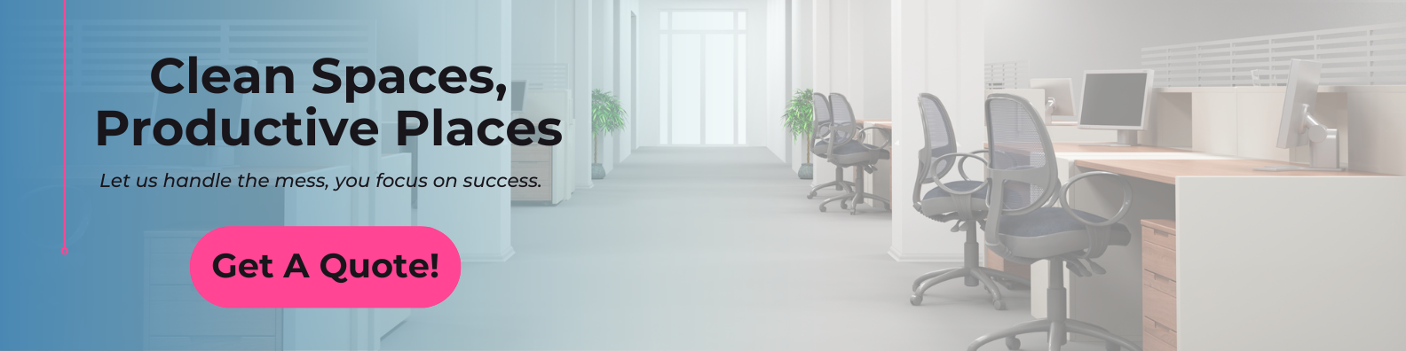 corporate cleaners