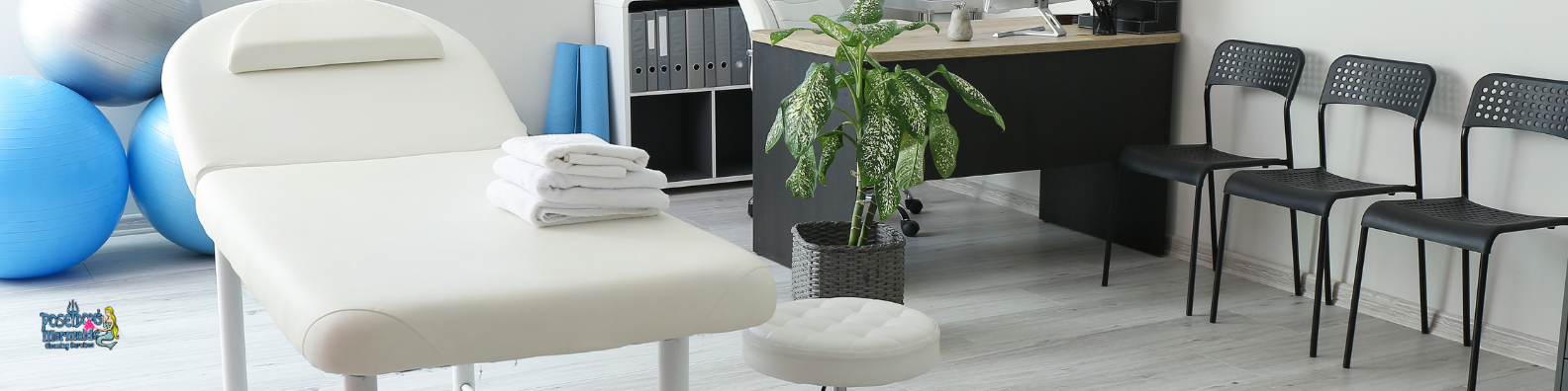 medical space cleaning