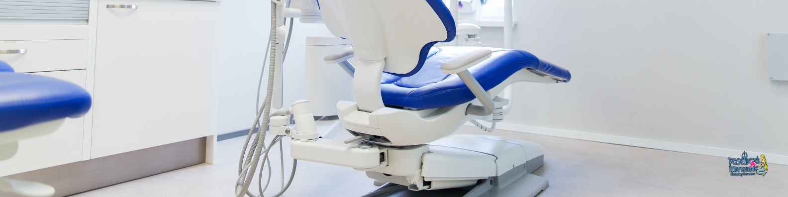 toledo healthcare office cleaning