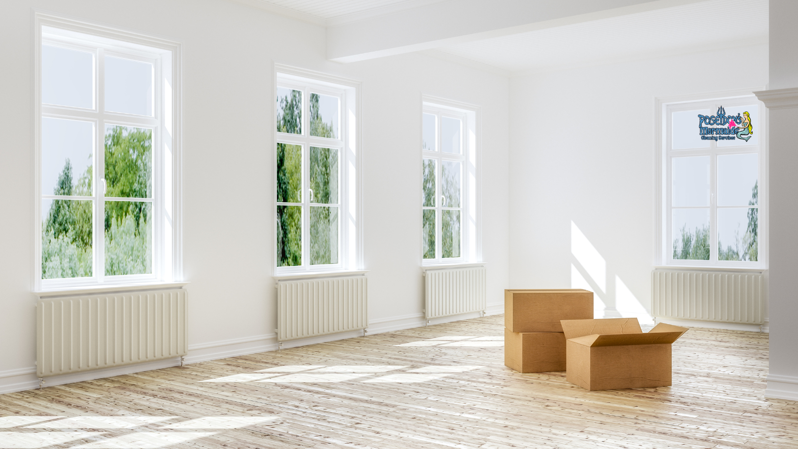 cleaning company for moving in toledo