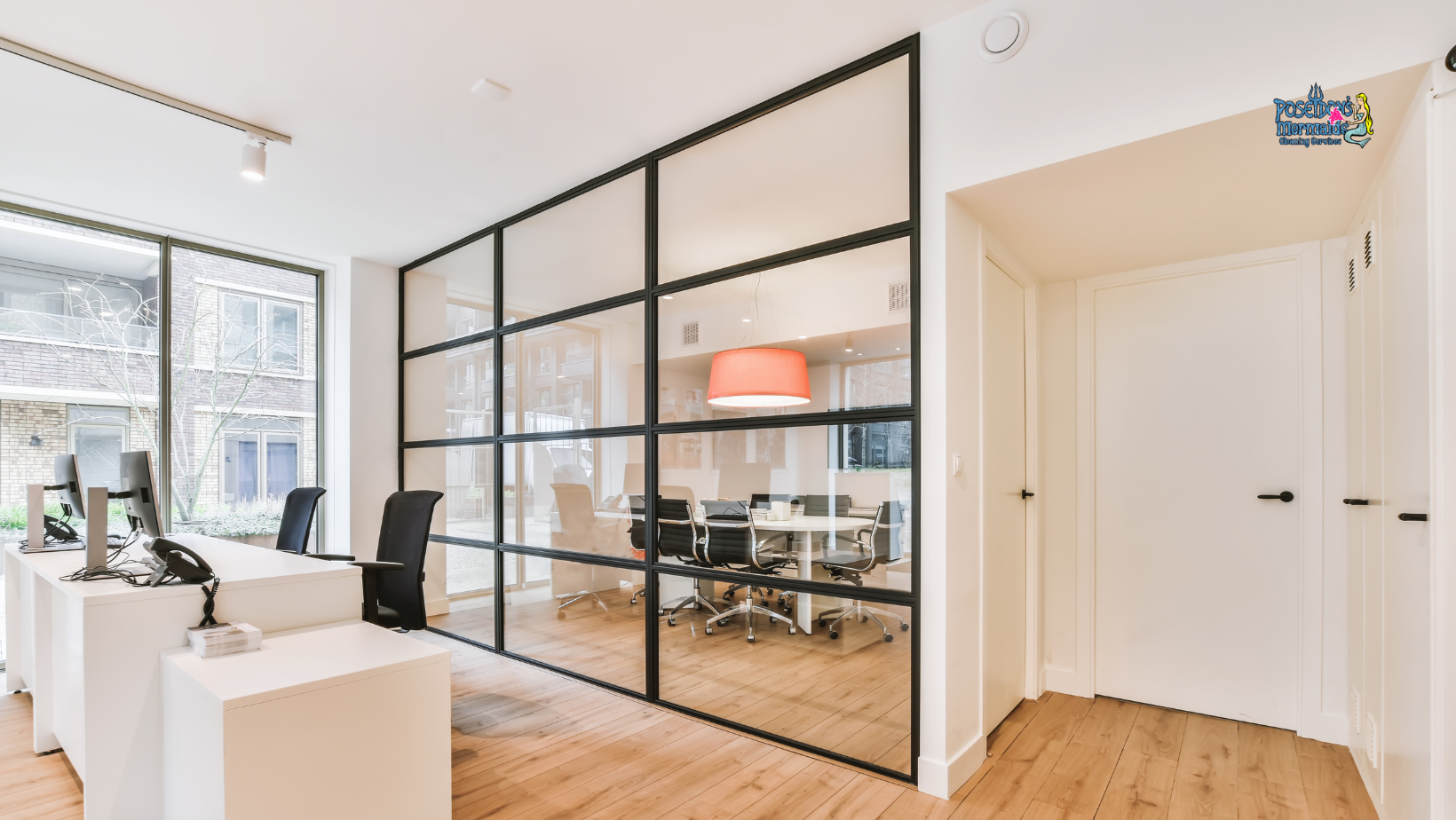 weekly cleaning company toledo
