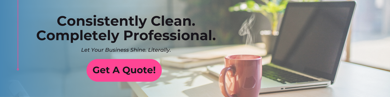 recurring cleaning services for businesses
