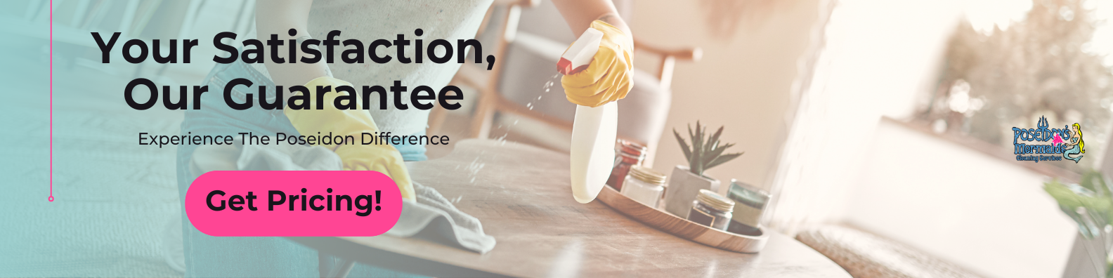 cleaning company near me