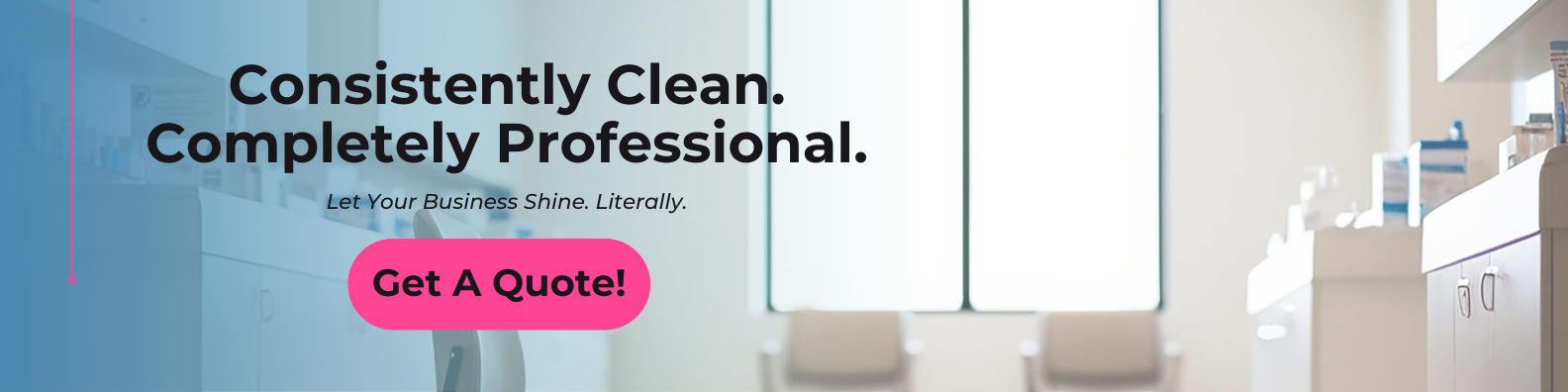 quote for cleaning services