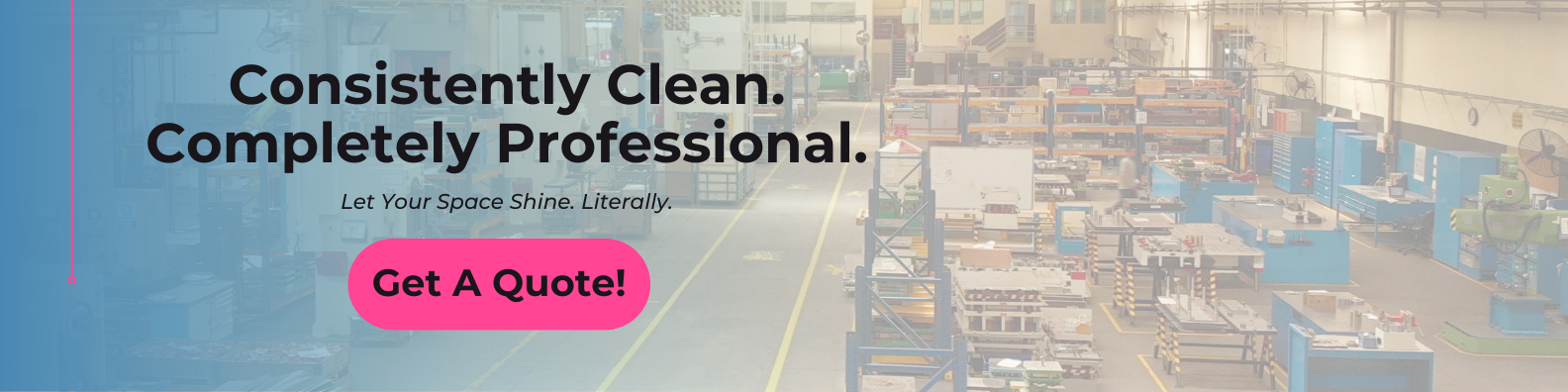 toledo cleaning company