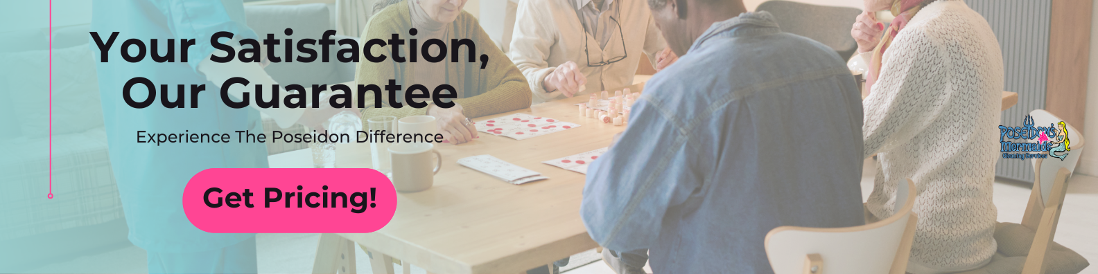 get a quote for cleaning services