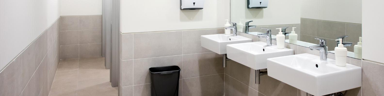 cleaning company near me