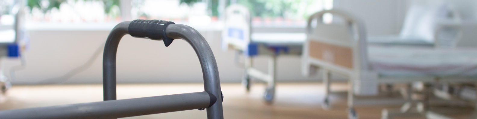 best cleaning company for elder care home