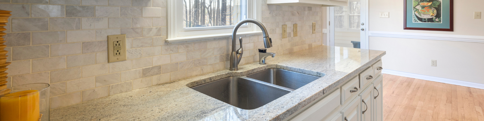 New Cleaning Vendor in Toledo