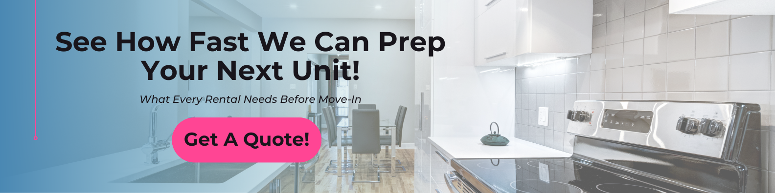 landlord cleaning services near me