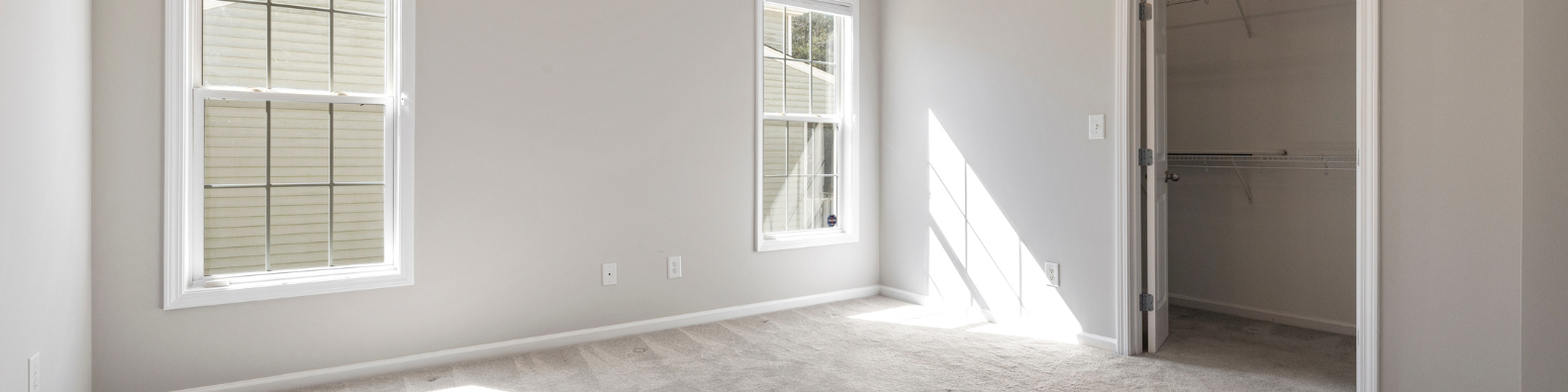 Make-Ready Cleaning for Rentals in Toledo, Ohio