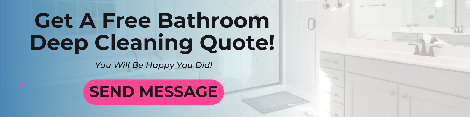 contact cleaning company