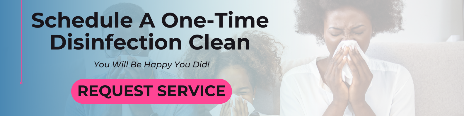 contact local cleaning company