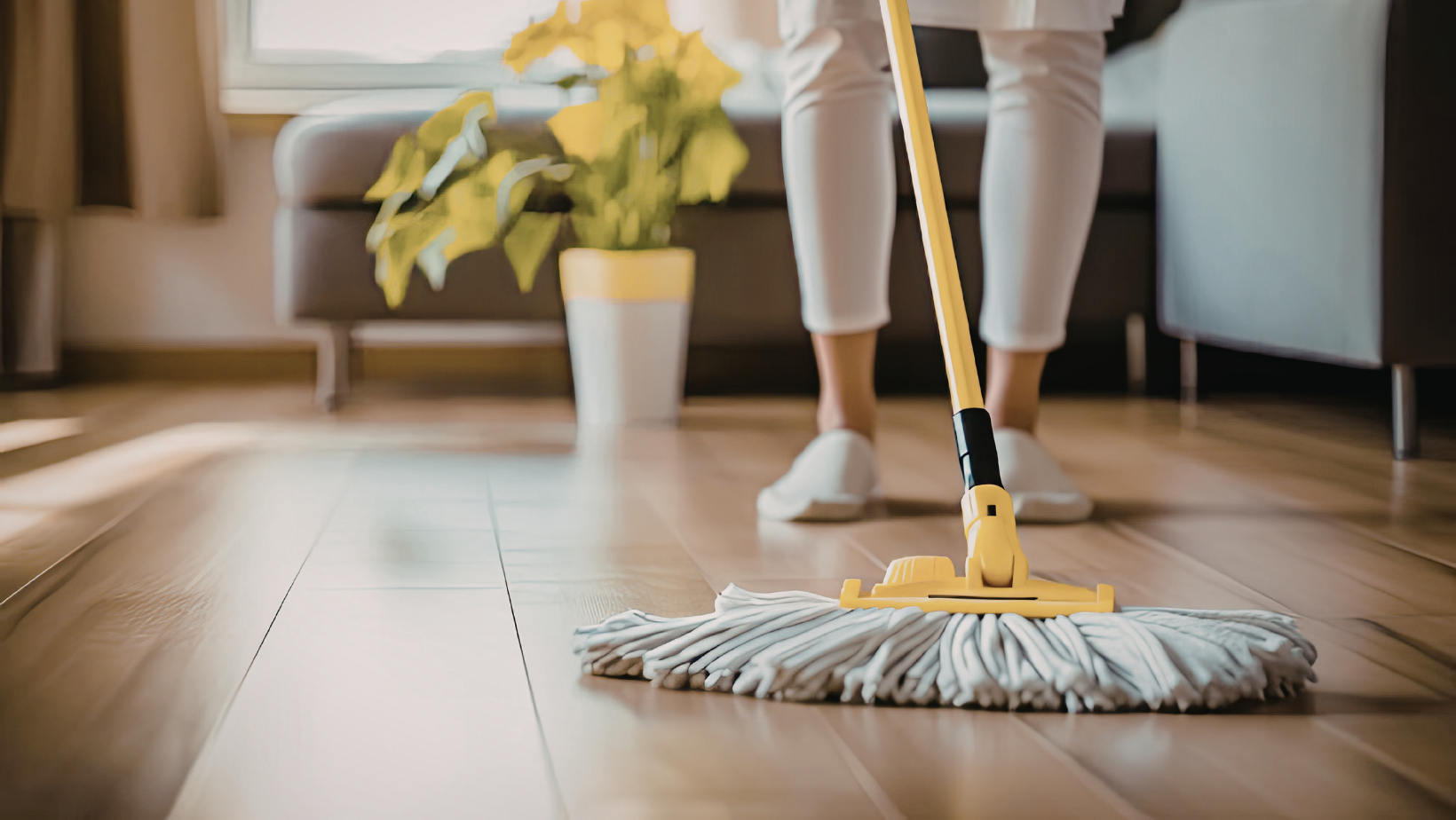 How to Choose a Recurring Cleaning Schedule