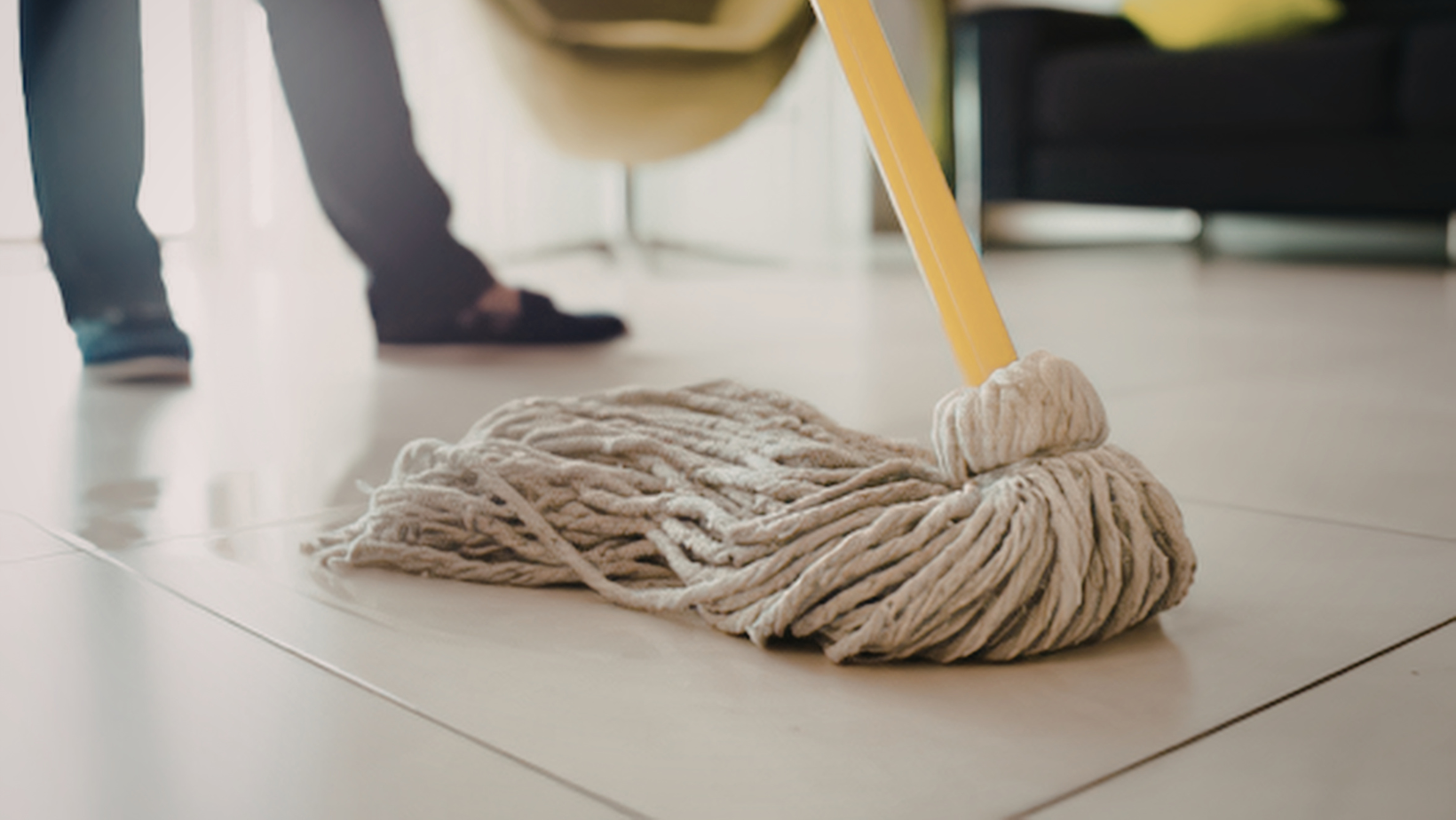 How Long Does Apartment Cleaning Take?
