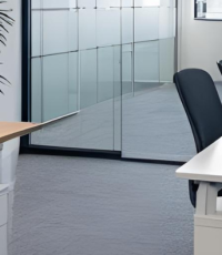 business cleaning services