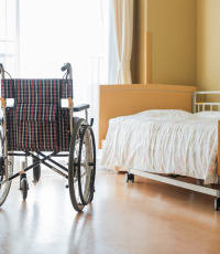 assisted living cleaning services