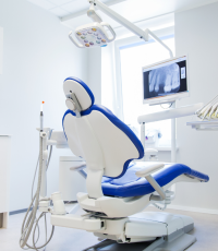 medical office cleaning services