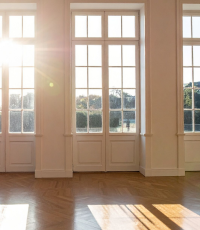 Rental Unit Turn Cleaning Services in Toledo